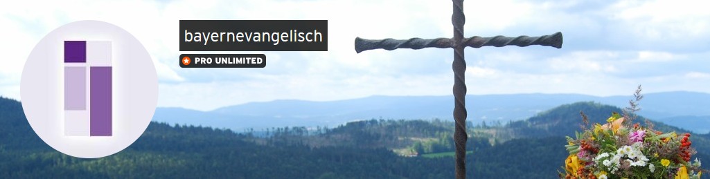 bayernevangelisch