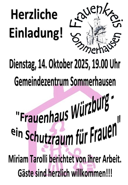 frauenhaus