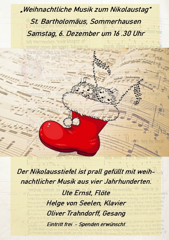 2025-12-06 Nikolauskonzert