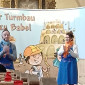 Turmbau zu Babel