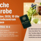 Biblische Weinprobe