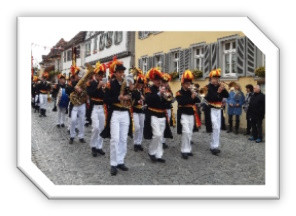 Kirchweih Sommerhausen