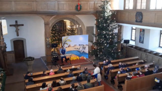 Regio-Familiengottesdienst02.02.2025, Teil 2