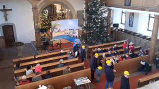 Regio-Familiengottesdienst02.02.2025, Teil 3