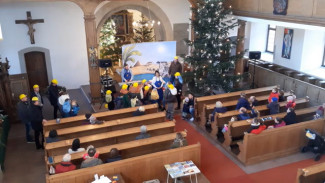 Regio-Familiengottesdienst02.02.2025, Teil 4
