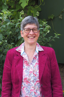 Ute Ernst