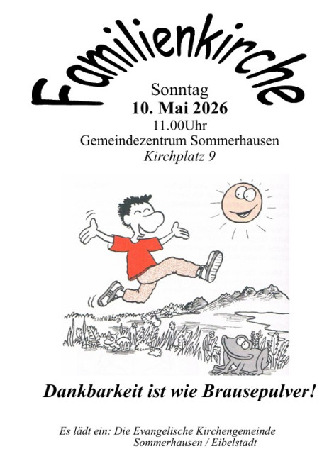 Familienkirche
