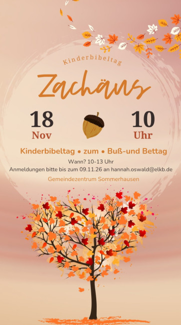 2026-11-18 Kinderbibeltag