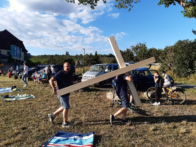 Jugendgottesdienst 2020