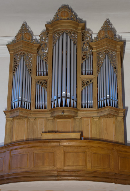 Orgel