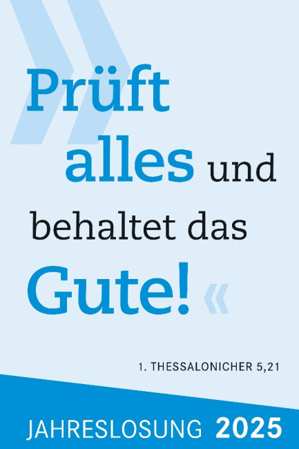 Prüft alles