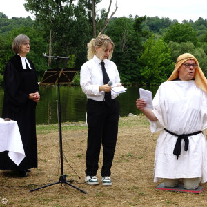 Sommergottesdienst 2025