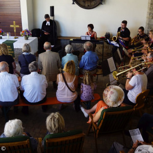 Gottesdienst im Winzerhof 2023_02