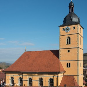 Bartholomäus-Kirche