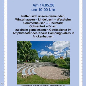Himmelfahrt 2026
