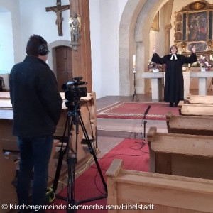 Videogottesdienst